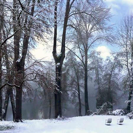 Dunmovin' Oregon Grants Pass Eksteriør bilde