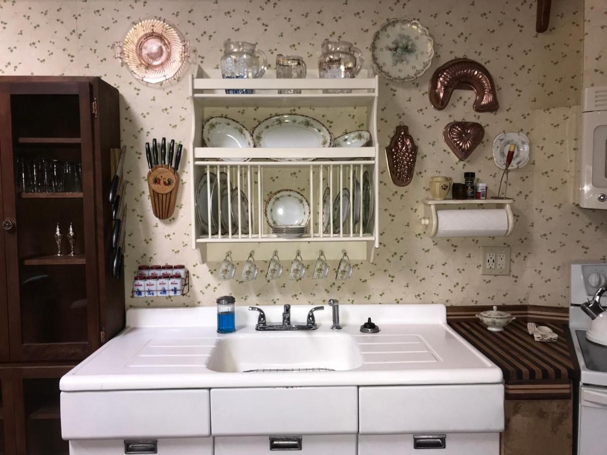 Dunmovin' Oregon Grants Pass Eksteriør bilde